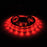 Whitenergy LED juosta 5m | 30vnt/m | 5050 | 7.2W/m | 12V DC | RGB | be jungties