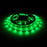 Whitenergy LED juosta 5m | 30vnt/m | 5050 | 7.2W/m | 12V DC | RGB | be jungties
