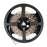 WE LED juosta 5m | 60vnt/m | 3528 | 4.8W/m | 6000K šalta balta | be jungties