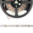 WE LED juosta 5m | 60vnt/m | 3528 | 4.8W/m | 6000K šalta balta | be jungties