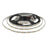 WE LED juosta 5m | 120vnt/m | 3528 | 9,6W/m | 3000K šilta balta | be jungties