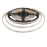 WE LED juosta atspari vandeniui 5m | 60vnt/m| 3528| 4,8W/m| 3000K šiltai balt be