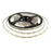 WE LED juosta atsapri vandeniui 5m | 120vnt/m| 3528 | 9,6W/m| 6000K šalta balta