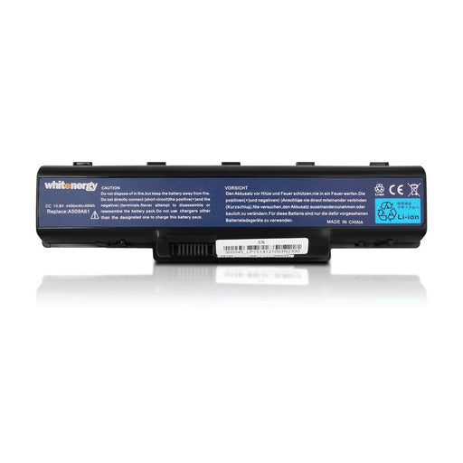 Nešiojamo kompiuterio baterija Whitenergy Acer Aspire 5732Z 11.1V 4400mAh