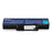 Nešiojamo kompiuterio baterija Whitenergy Acer Aspire 5732Z 11.1V 4400mAh
