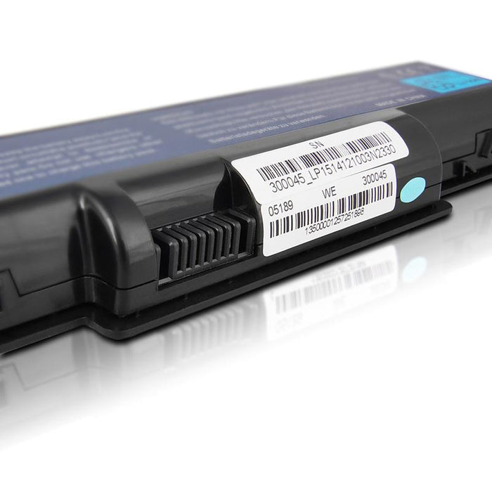 Nešiojamo kompiuterio baterija Whitenergy Acer Aspire 5732Z 11.1V 4400mAh