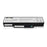 Nešiojamo kompiuterio baterija Whitenergy Asus A32-K72 11.1V 4400mAh juoda