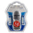 Whitenergy įkroviklis 2 baterijoms AA/AAA + 2xAA/R6 2800mAh - blister