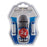 Whitenergy įkroviklis 4 baterijoms AA/AAA + 4xAA/R6 2800mAh - blister