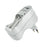 Whitenergy įkroviklis 4 baterijoms AA/AAA + 4xAA/R6 2800mAh - blister