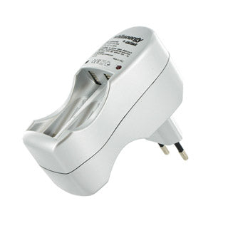 Whitenergy įkroviklis 4 baterijoms AA/AAA + 4xAA/R6 2800mAh - blister