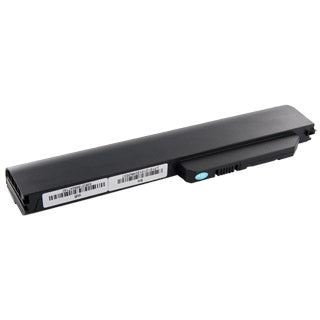 Nešiojamo kompiuterio baterija Whitenergy HP Mini 311 11.1V 4400mAh