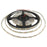 WE LED juosta 5m | 120vnt/m | 3528 | 9.6W/m | šilta balta | IP65 | be jungties