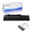 Nešiojamo kompiuterio baterija Whitenergy Asus EEE PC 1215B 10.8V 4400mAh juoda