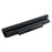 Nešiojamo kompiuterio baterija Whitenergy Samsung N148 11.1V 4400mAh juoda