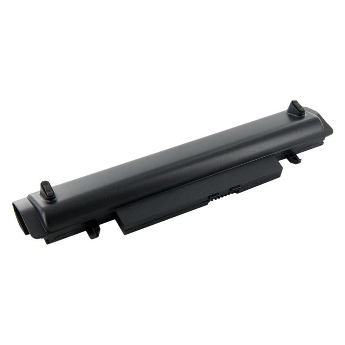 Nešiojamo kompiuterio baterija Whitenergy Samsung N148 11.1V 4400mAh juoda