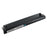 Nešiojamo kompiuterio baterija Whitenergy Samsung N148 11.1V 4400mAh juoda