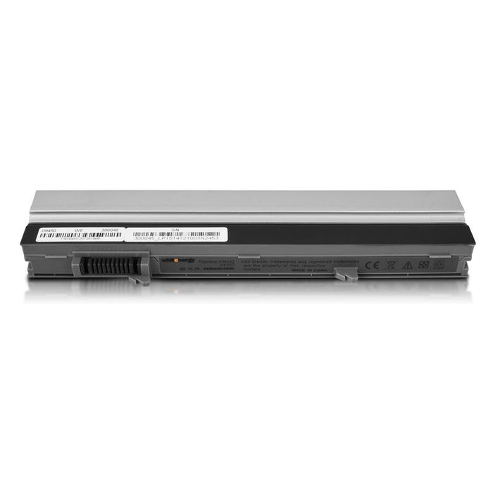 Nešiojamo kompiuterio baterija Whitenergy Dell Latitude E4300 E4310 11.1V 4400