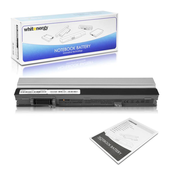 Nešiojamo kompiuterio baterija Whitenergy Dell Latitude E4300 E4310 11.1V 4400