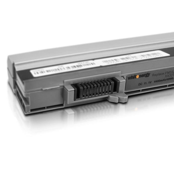 Nešiojamo kompiuterio baterija Whitenergy Dell Latitude E4300 E4310 11.1V 4400