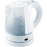 Electric kettle Scarlett SC-EK18P40 | 1L white