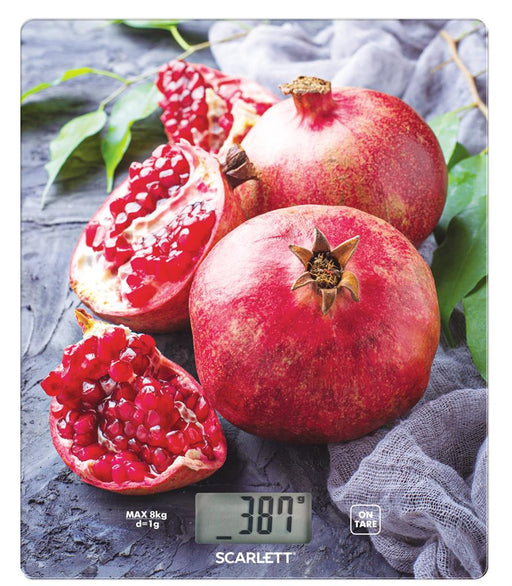 Kitchen scale Scarlett SC-KS57P30