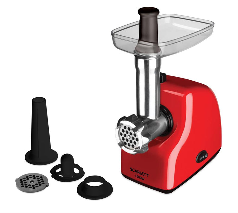 Meat grinder Scarlett SC-MG45S50