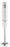 Hand blender Scarlett SC-HB42S09 | 700W white