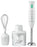Hand blender Scarlett SC-HB42F24 | 800W white