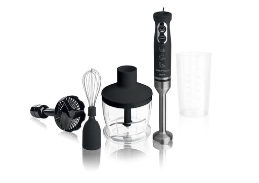 Hand blender Scarlett SL-HB43M81 | 100W black