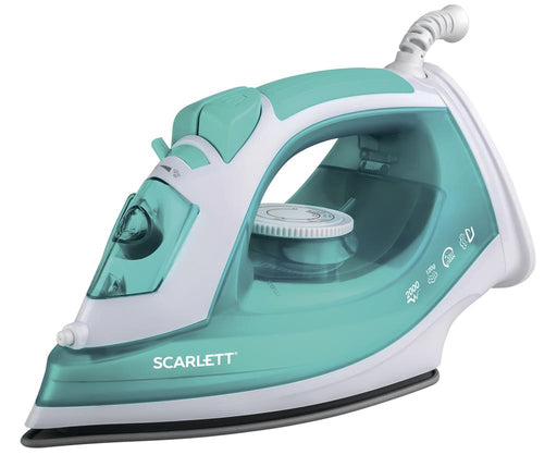 Lygintuvas Scarlett SC-SI30P09