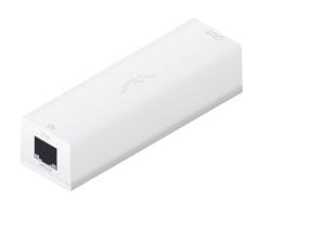 Ubiquiti Instant 802.3af Adapter, Indoor - 48V 802.3af (In: 48V; Out: 18V, 0.7A)