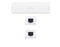 Ubiquiti Instant 802.3af Adapter, Indoor - 48V 802.3af (In: 48V; Out: 18V, 0.7A)