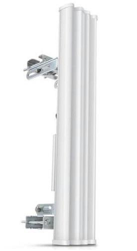 Ubiquiti AM-5G20 5GHz AirMax 2x2 MIMO Basestation Sector Antenna 20dBi, 90deg