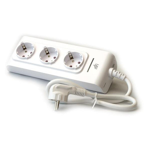 Ubiquiti mFI mPower Network Power Outlet, 3-Port