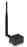 Ubiquiti airGateway LR 2.4GHz 802.11 b/g/n Indoor AP/Bridge, 5 dBi RP-SMA Ant.