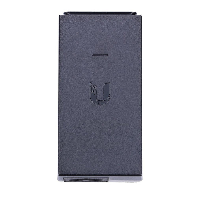 Ubiquiti PoE-24G Passive PoE Adapter EU, 24V 0.5A, ESD prot, 12W, Gigagbit Eth.