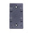 Ubiquiti PoE-24G Passive PoE Adapter EU, 24V 0.5A, ESD prot, 12W, Gigagbit Eth.