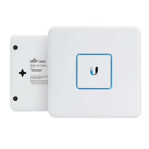 Ubiquiti UniFi USG Enterprise Security Gateway Broadband Router