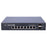Ubiquiti ES-8-150W 8-port + 2xSFP Gigabit PoE switch 24V/48V 802.3af/802.3at
