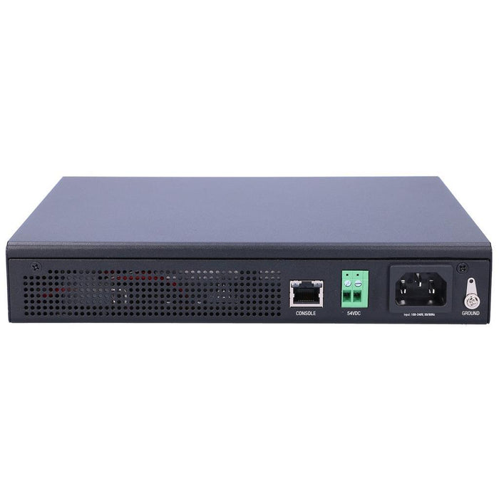 Ubiquiti ES-8-150W 8-port + 2xSFP Gigabit PoE switch 24V/48V 802.3af/802.3at