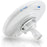 Ubiquiti NanoBeam AC 19dBi 5GHz 802.11ac TDMA, 128MB RAM, Gigabit PoE