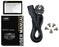 PSU Spire SFX 3.0 300W Jewel, microATX, Pasyvus, 80 mm