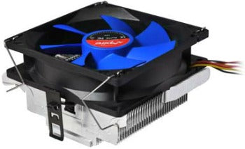 CPU aušintuvas Sigor IV, socket 1156/775/AM2/AM3/AMD FM1