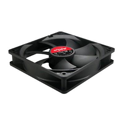PC korpuso ventiliatorius Spire Fan Blower 120x120x25mm