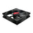 PC korpuso ventiliatorius Spire Fan Blower 120x120x25mm