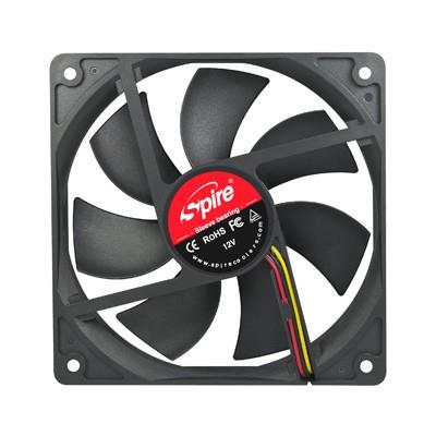 PC korpuso ventiliatorius Spire Fan Blower 120x120x25mm