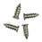 PC korpuso ventiliatorius Spire Fan Blower 120x120x25mm
