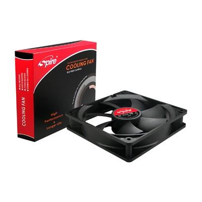 PC korpuso ventiliatorius Spire Fan Blower 120x120x25mm