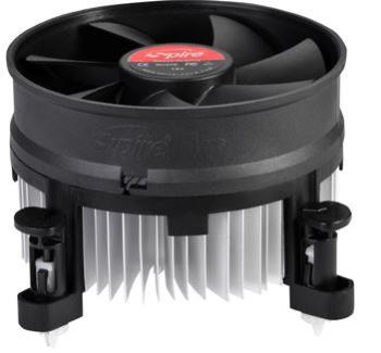 CPU aušintuvas Spire Voyager, LGA775, LGA1156, LGA1155, LGA1150